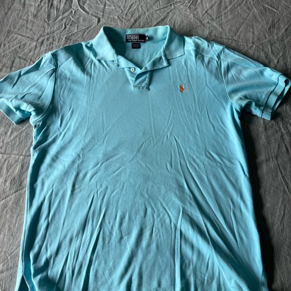 Men’s Ralph Lauren Polo